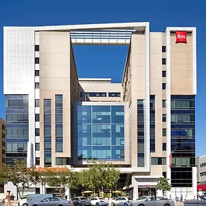 Ibis Al Rigga United Arab Emirates