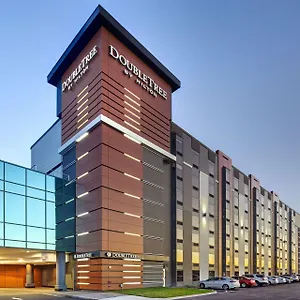 Doubletree By Hilton Halifax Canada