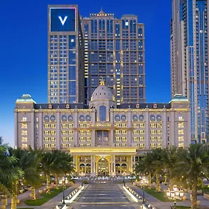 Al Habtoor Palace - Preferred & United Arab Emirates