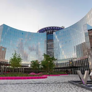 Park By Radisson City West Netherlands