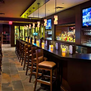 Courtyard By Marriott Canada