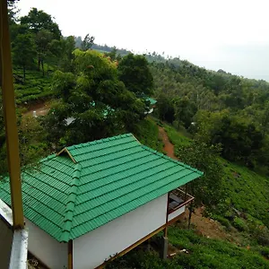Resort Hills, Vythiri