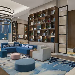 Citadines Bay Manila Philippines